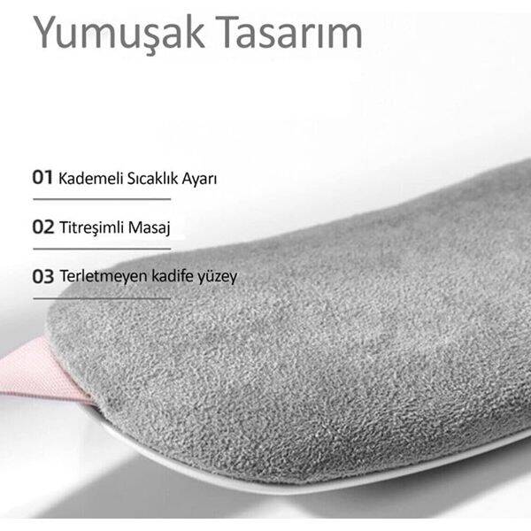 Dijital Özel Gün Kemeri - 5