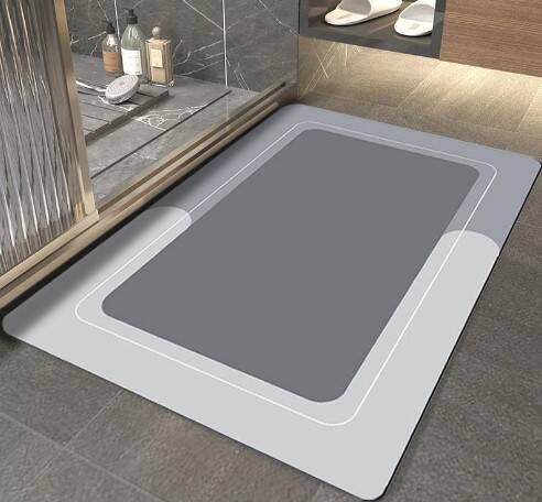 DIKDÖRTGEN SÜPER EMICI BANYO PASPASI - 1