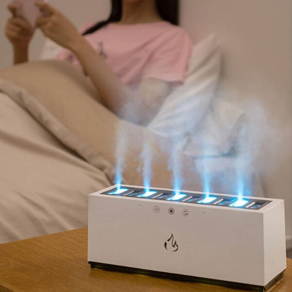 Dinamik Hava Nemlendirici - 2