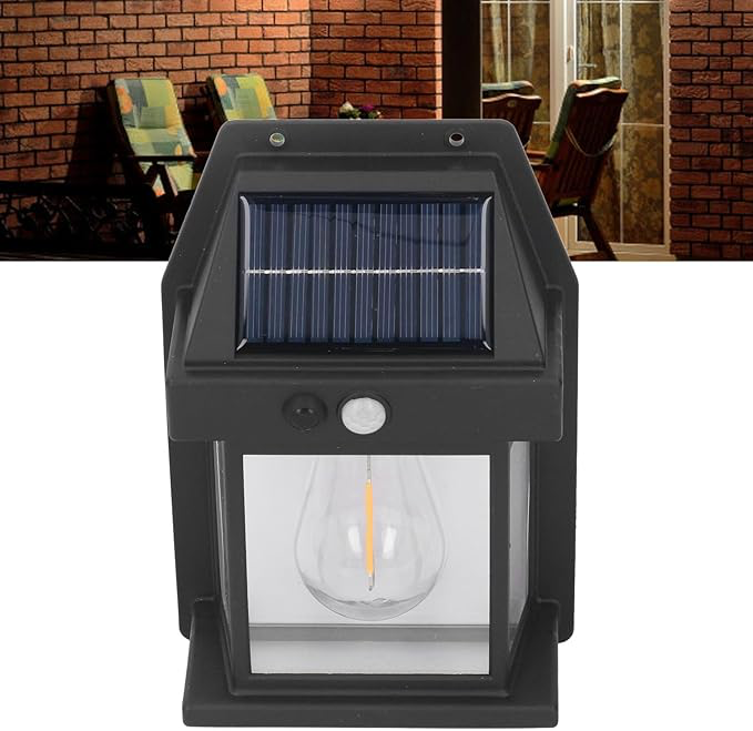 Dış Mekan Solar Lamba - 2