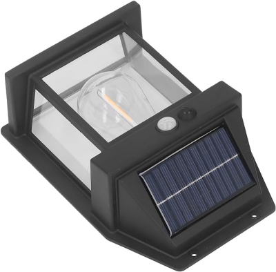 Dış Mekan Solar Lamba - 5