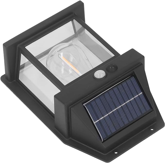 Dış Mekan Solar Lamba - 5