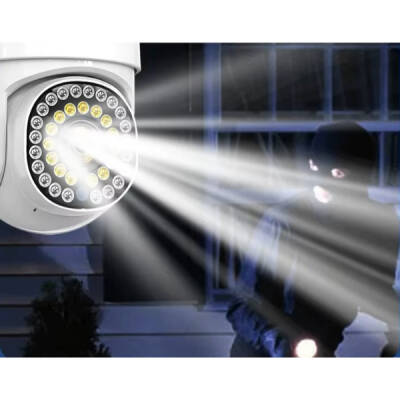 Dış Mekan Wi-Fi Kamera (1)