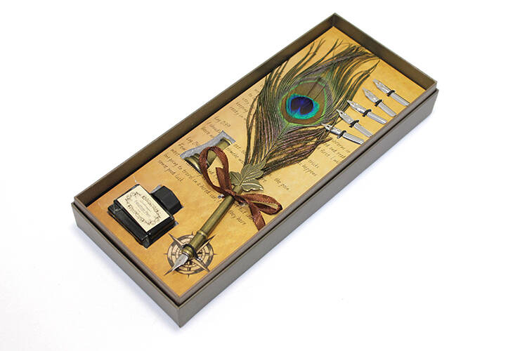 Divit Hokka Seti Model 6 - 1