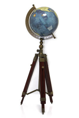 Dünya Küre Model 2 - 1