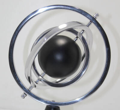 Dünya Küre Model 3 - 2