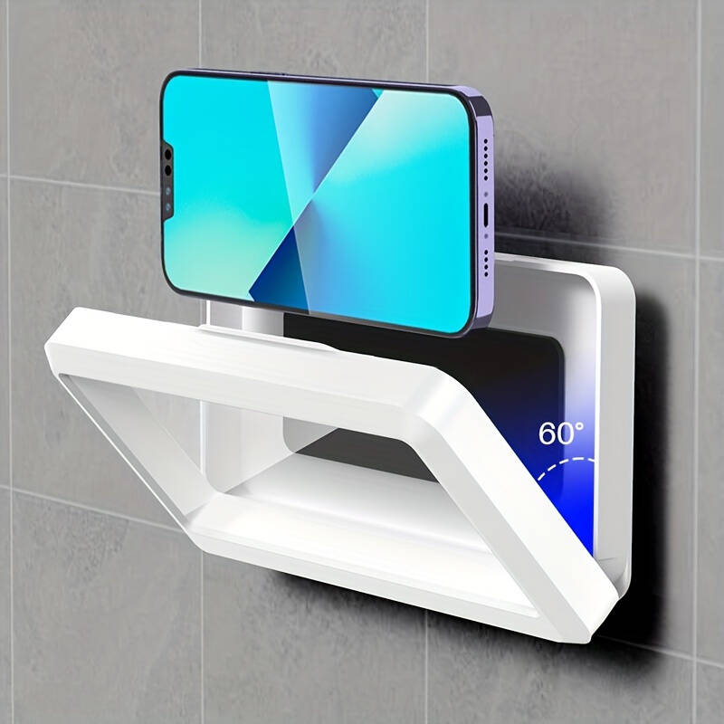 Duş Telefon Kabı Su Geçirmez - 1