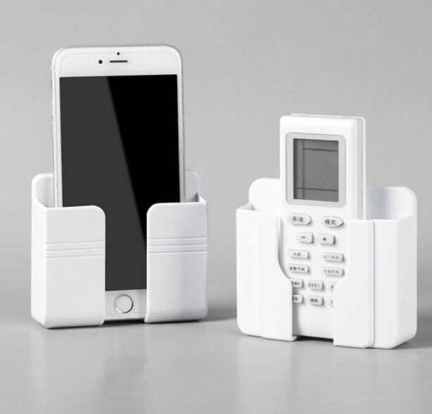 Duvara Monte Telefon Kumanda Standı - 3