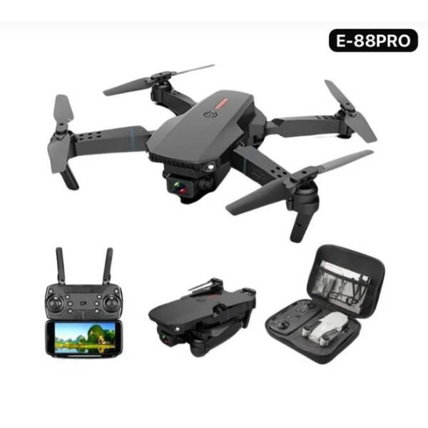 E88Pro UFO Drone - 1