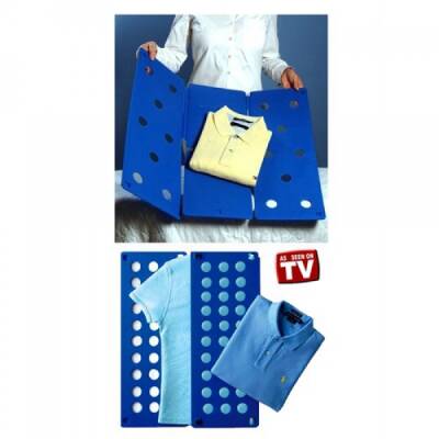 Elbise Katlama Aleti - 3