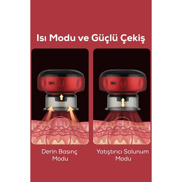 Elektronik Vakum Hacamat Aleti - 3