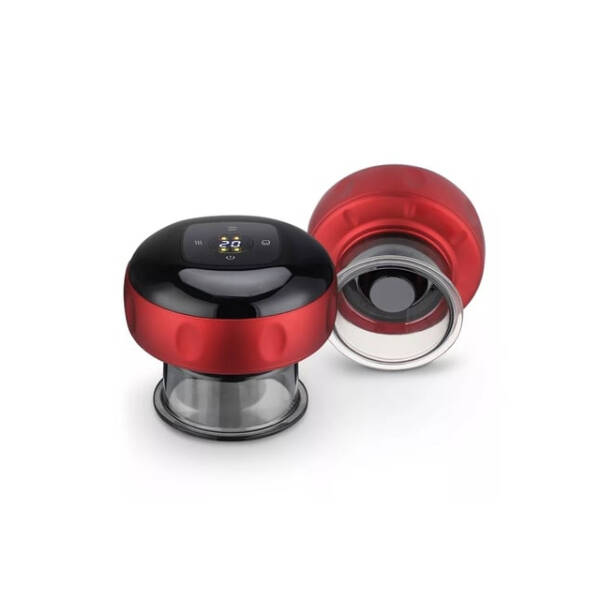 Elektronik Vakum Hacamat Aleti - 5