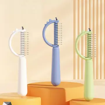 Evcil Hayvan Tüy Açma Tarağı