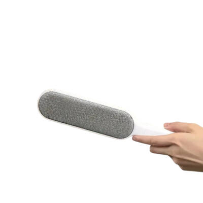 Evcil Hayvan Tüy Toplama Seti - 60 Yaprak Rulo ve Manyetik Tüy Toplama Aparatı - 4