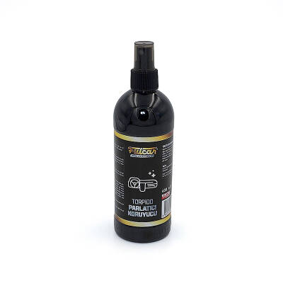 Fulcar Torpido Parlatıcı Koruyucu - 2