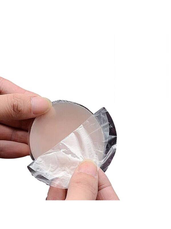 Göğüs Ucu Silikonu Nipple Silicone - 2
