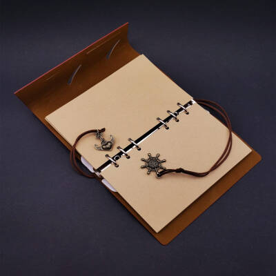 Gri Defter Ve Beyaz Kalem Kutulu Set - 3