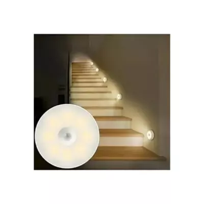 Hareket Sensörlü Led Lamba - 1