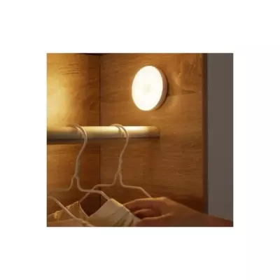 Hareket Sensörlü Led Lamba - 3
