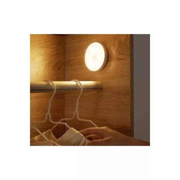 Hareket Sensörlü Led Lamba - 3