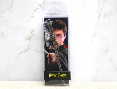 Harry Potter Asası Anahtarlık - 1