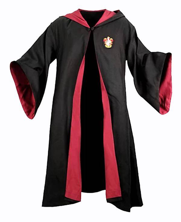 Harry Potter Gryffindor Cübbe Çocuk Boy 11-12 Yaş - 1