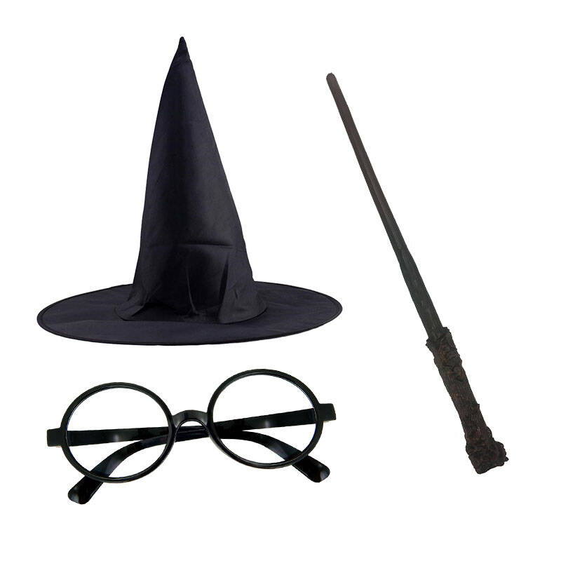 Harry Potter Parti Seti - 1