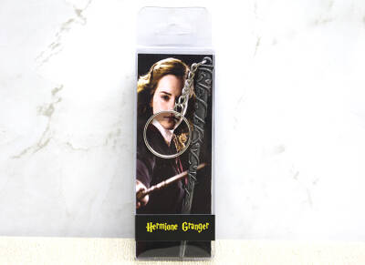 Hermione Asa Anahtarlık - 1