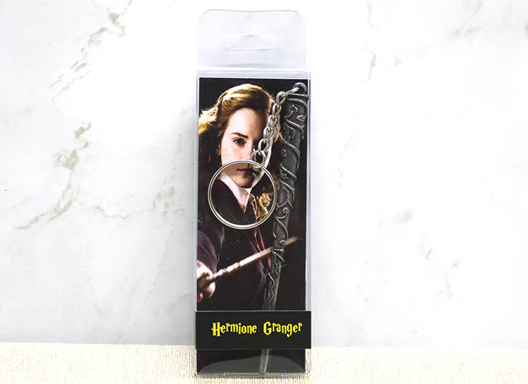 Hermione Asa Anahtarlık - 1