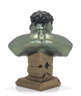 Hulk Büst Büyük Boy - 3