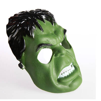Hulk Maskesi - 2