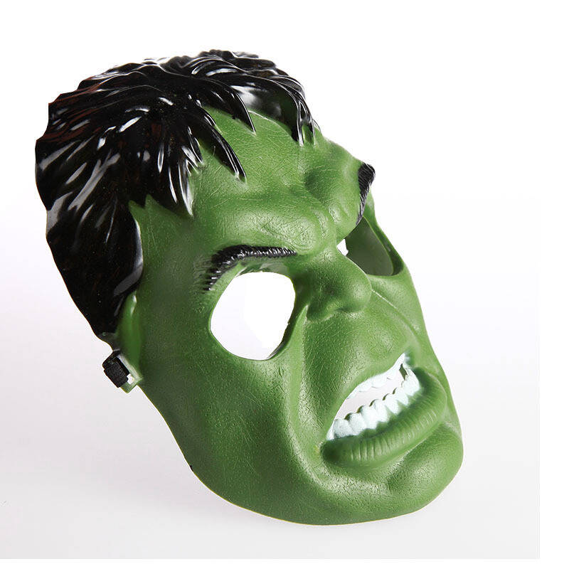 Hulk Maskesi - 2
