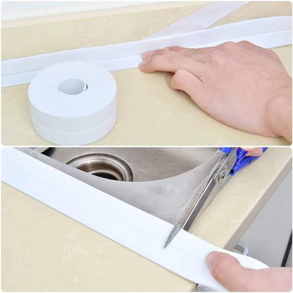 İnce Su Sızdırmaz Kenar Bandı - 1