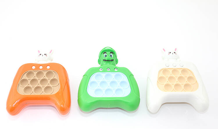Işıklı Müzikli Pop-It - 1