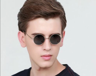 John Lennon Parti Gözlüğü - 3