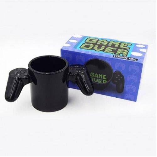 Joystick Kupa Bardak - 2