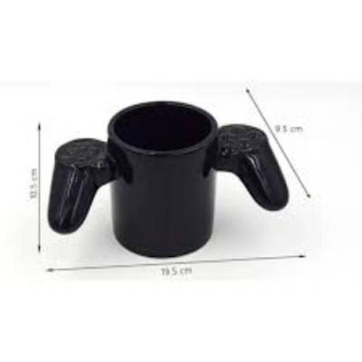 Joystick Kupa Bardak - 4