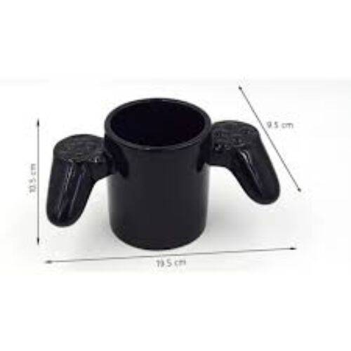 Joystick Kupa Bardak - 4
