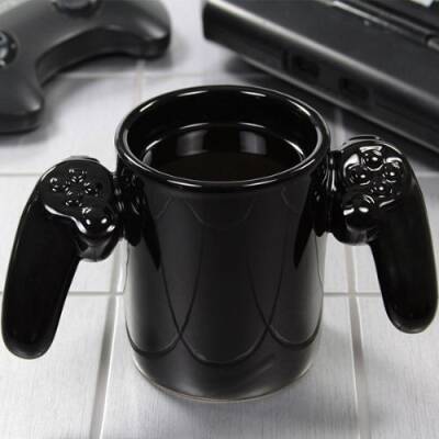 Joystick Kupa Bardak - 5