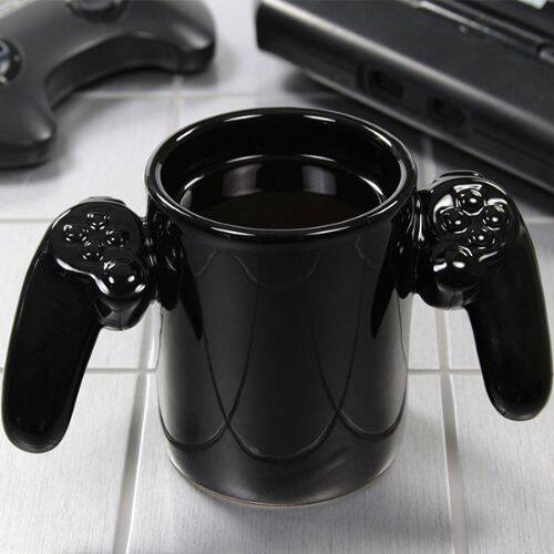 Joystick Kupa Bardak - 5