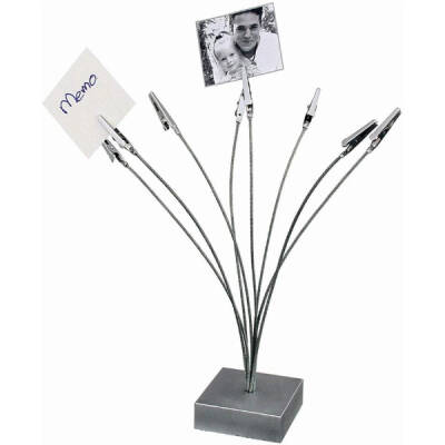 Kağıt Tutacağı Kıskaçlı - 3