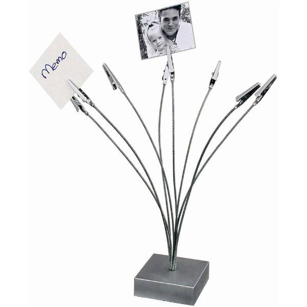 Kağıt Tutacağı Kıskaçlı - 3