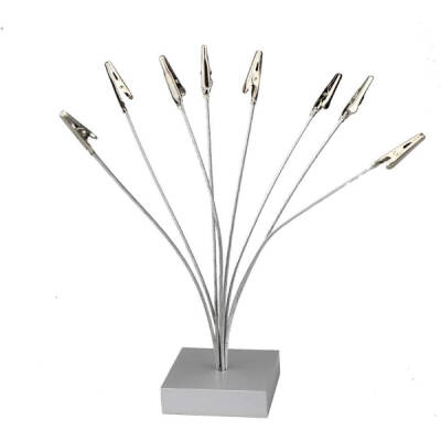 Kağıt Tutacağı Kıskaçlı - 4