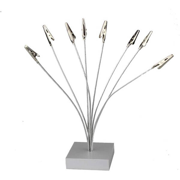 Kağıt Tutacağı Kıskaçlı - 4