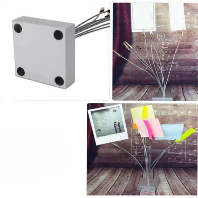 Kağıt Tutacağı Kıskaçlı - 5