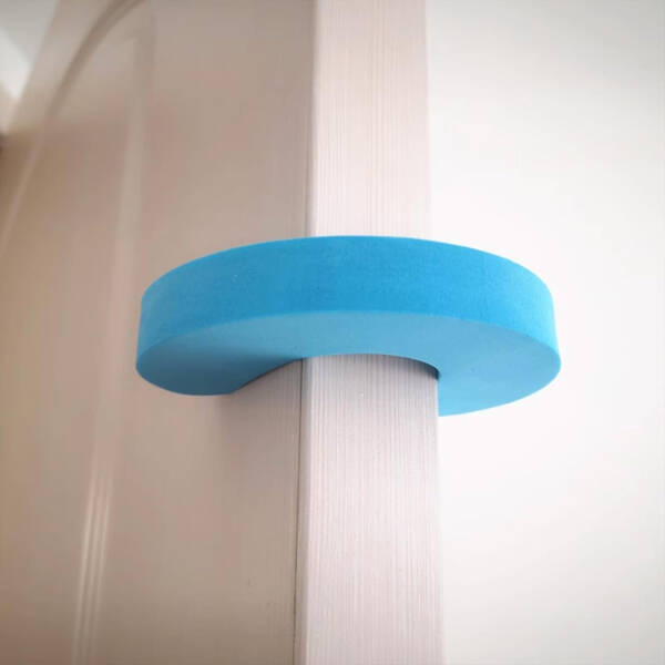 Kapı Çarpma Önleyici Stoper 4 lü Set - 2