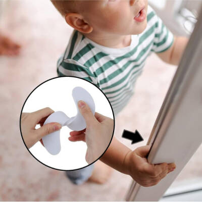 Kapı Çarpma Önleyici Stoper 4 lü Set - 4