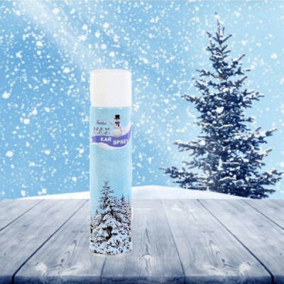 Kar Spreyi 300 ml