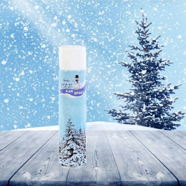 Kar Spreyi 300 ml - 1