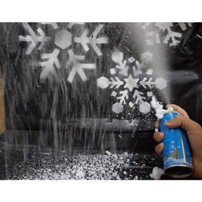 Kar Spreyi 300 ml - 4